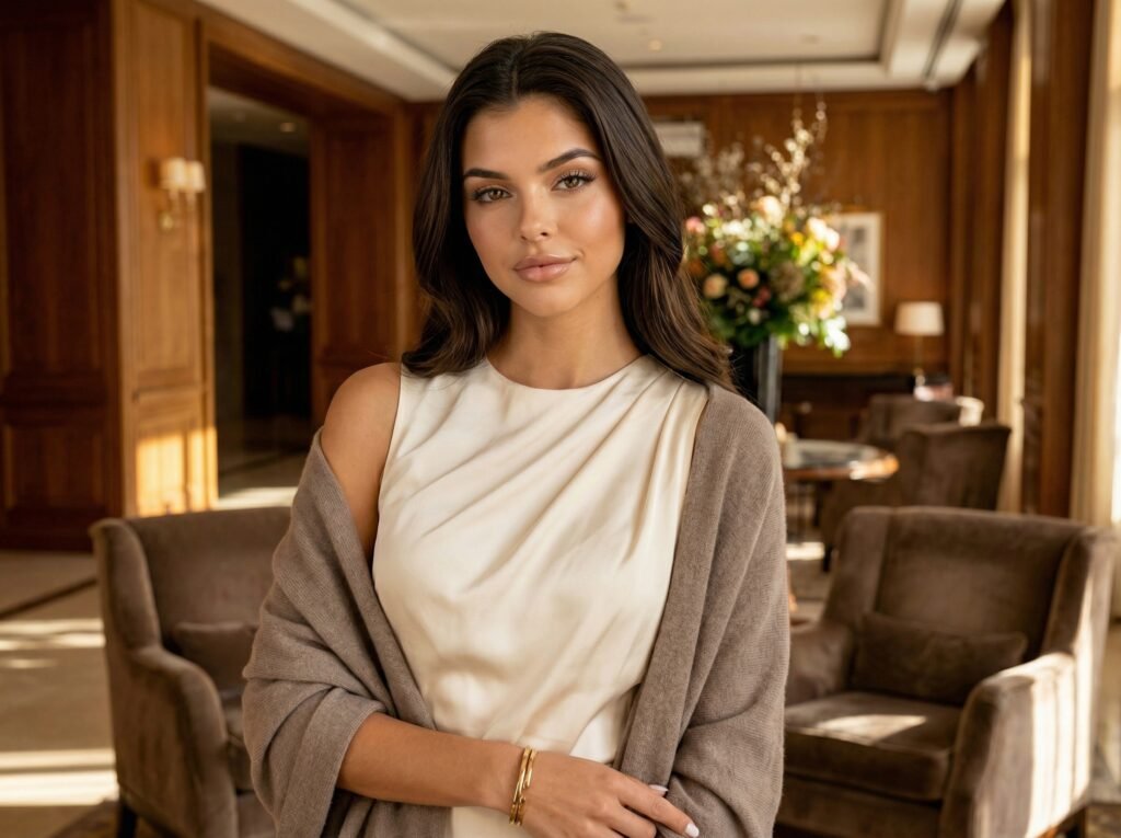 Soft Glam: The Beauty Trend That Makes Elegance Look Effortless Elina Marin in 202603281554