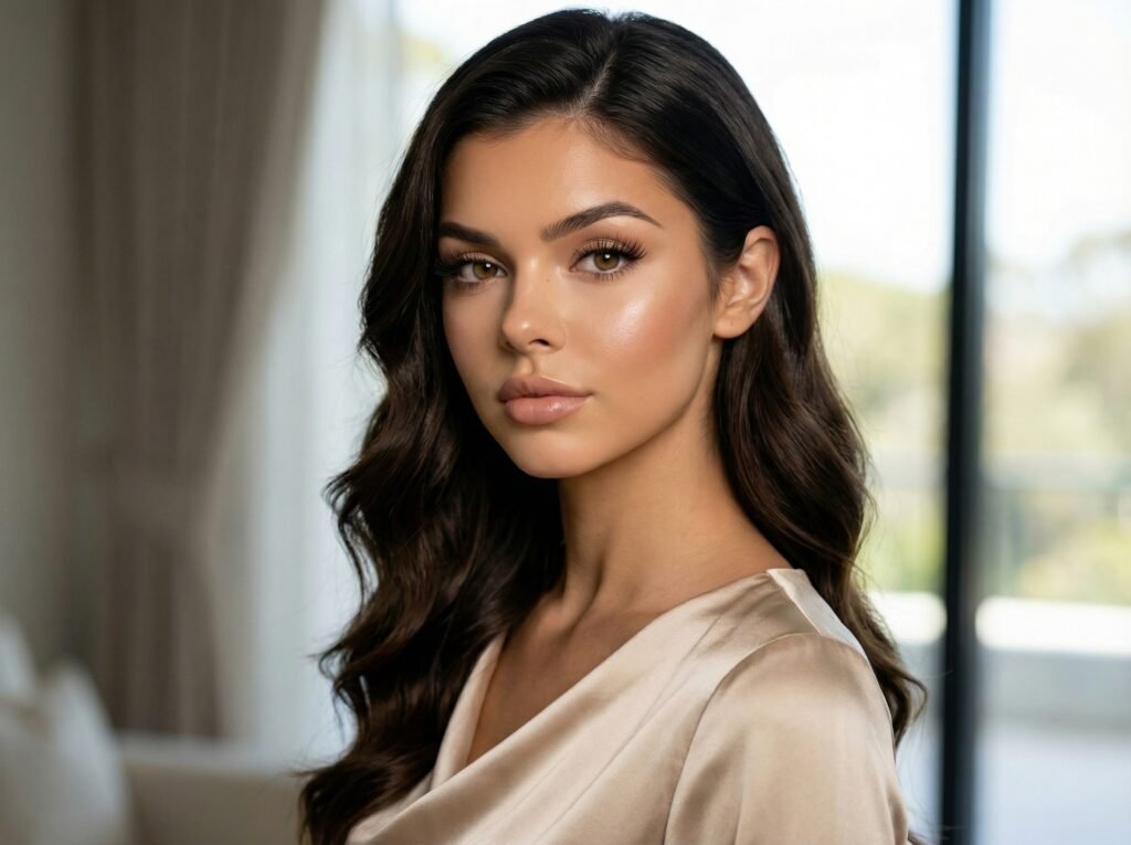 The Soft Glam Makeup Look: Your Complete Editorial Guide to Effortless Polish