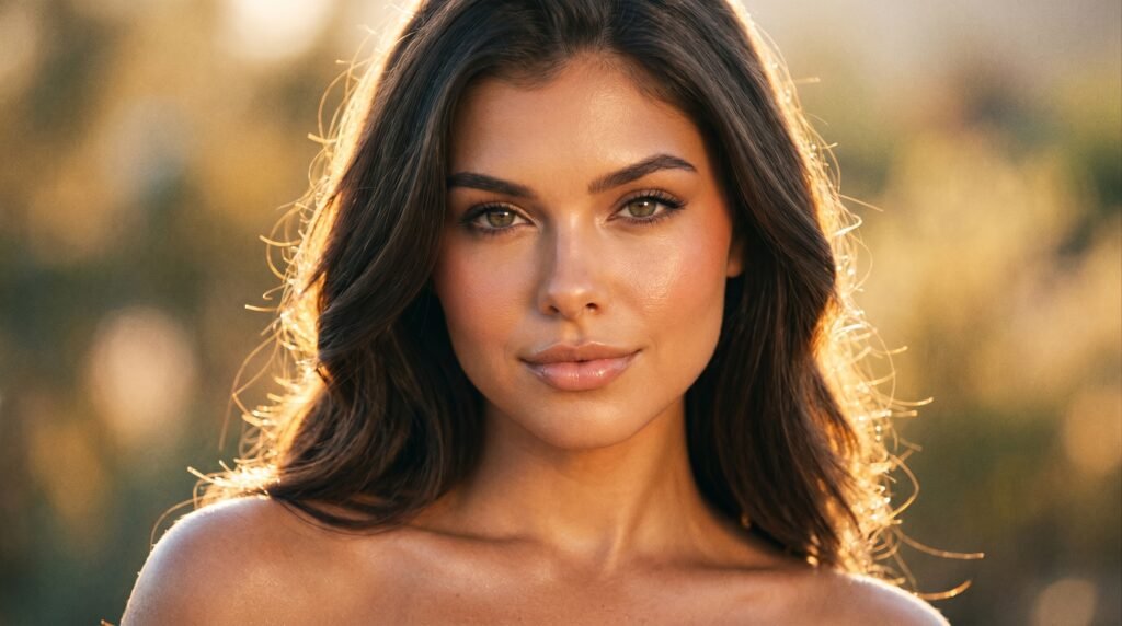 The Summer Skin Edit: How to Look Glowing When It's Hot Outside