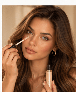 brightening concealer 1