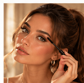 lengthening mascara