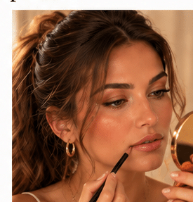 lip liner